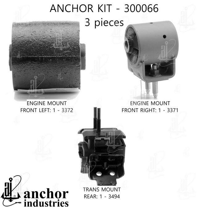 AA3 ANCHOR 300066