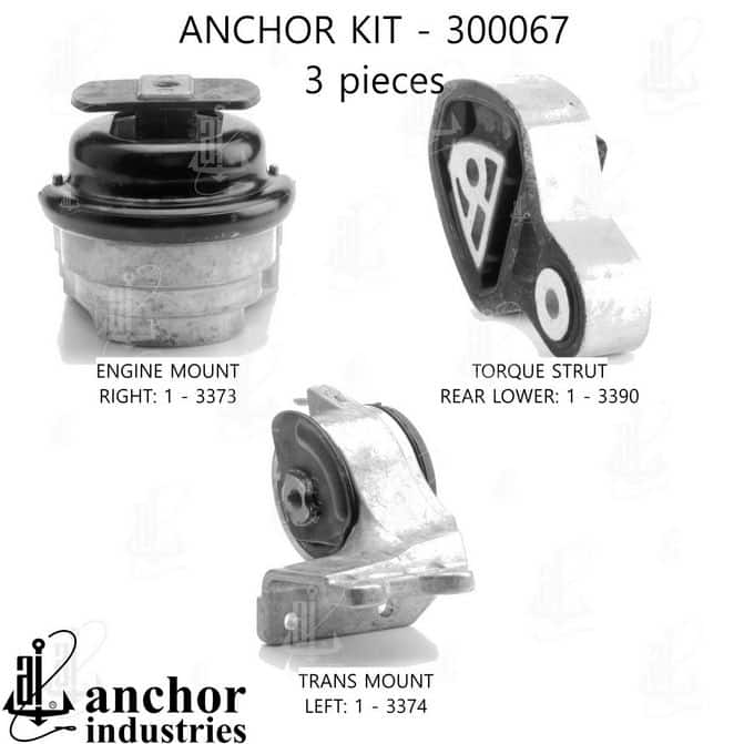 AA3 ANCHOR 300067
