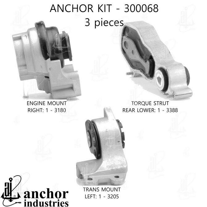AA3 ANCHOR 300068