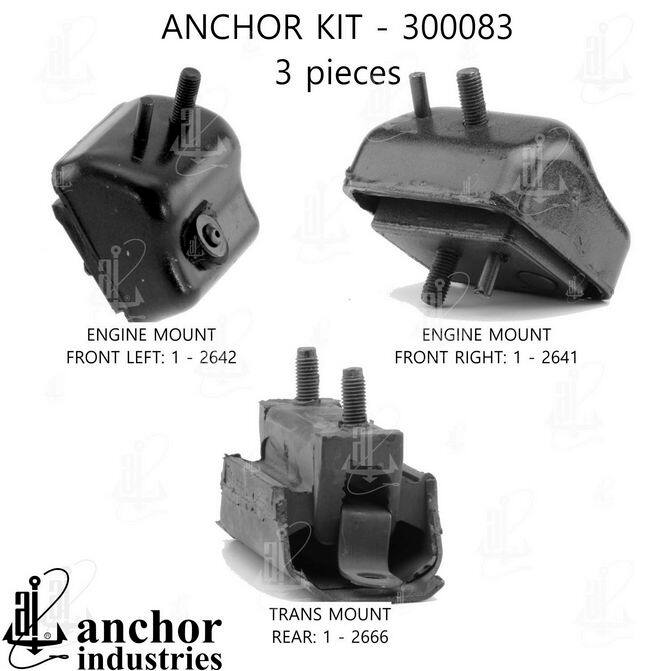 AA3 ANCHOR 300083
