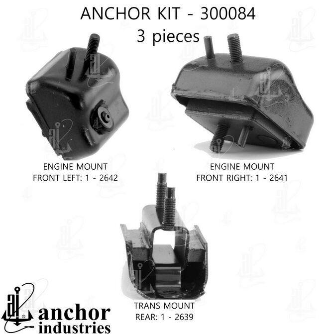 AA3 ANCHOR 300084