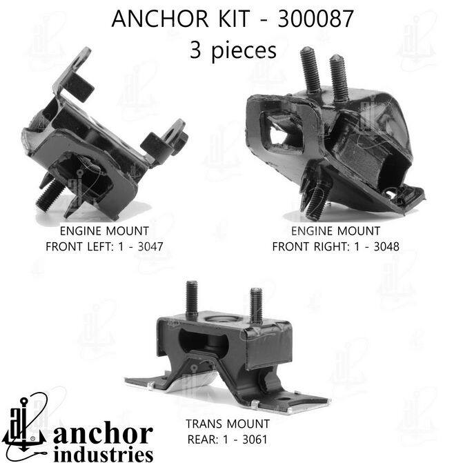 AA3 ANCHOR 300087