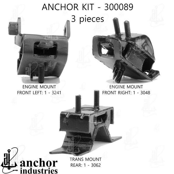 AA3 ANCHOR 300089
