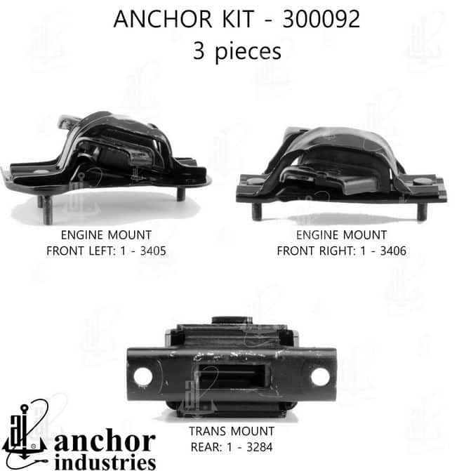 AA3 ANCHOR 300092
