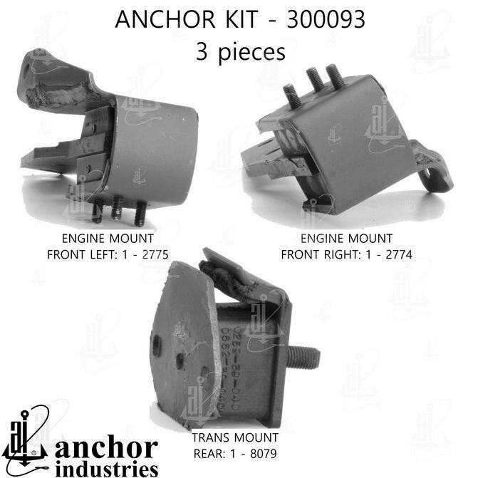 AA3 ANCHOR 300093