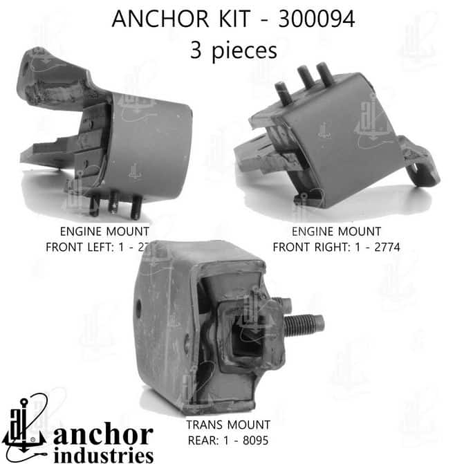 AA3 ANCHOR 300094