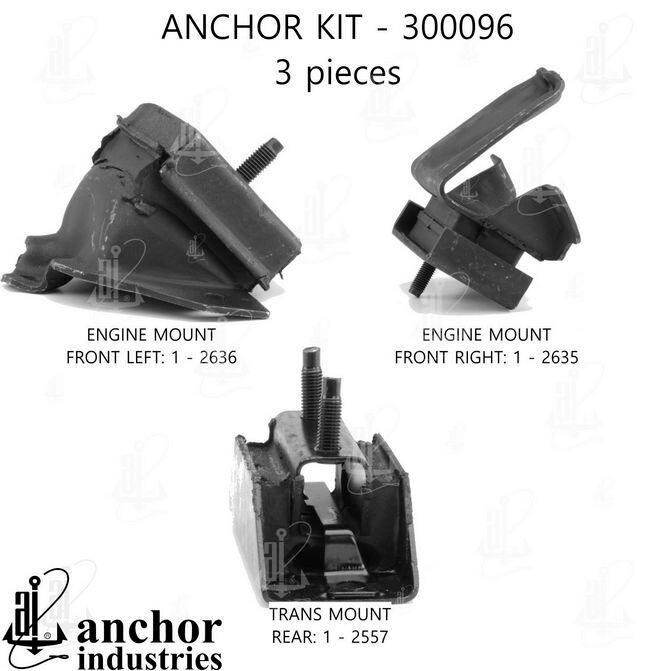 AA3 ANCHOR 300096
