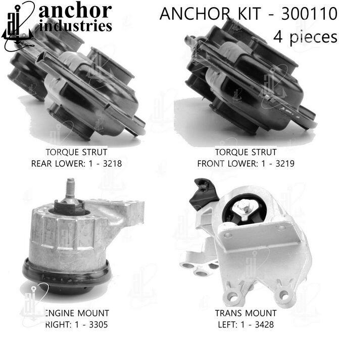 AA3 ANCHOR 300110