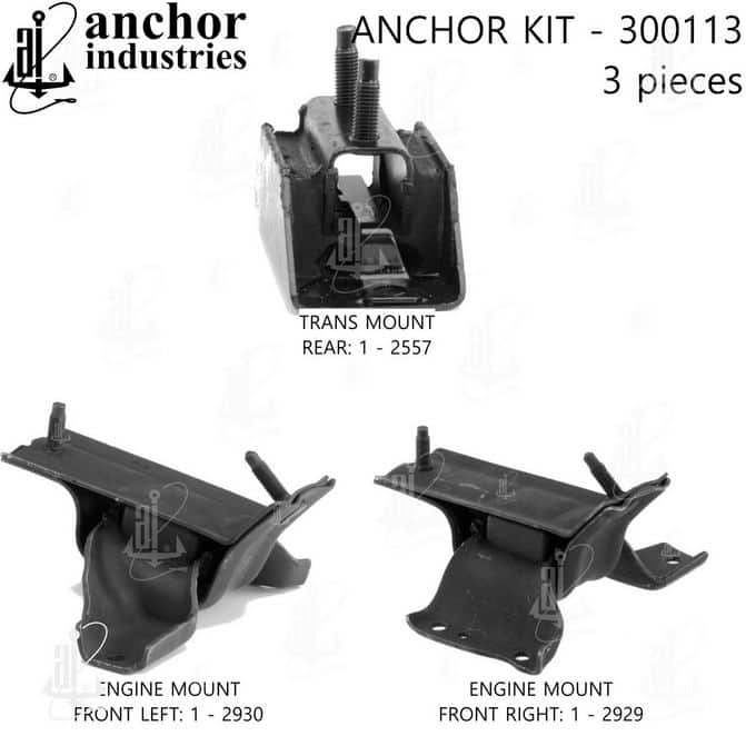 AA3 ANCHOR 300113