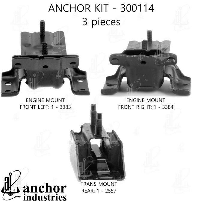 AA3 ANCHOR 300114