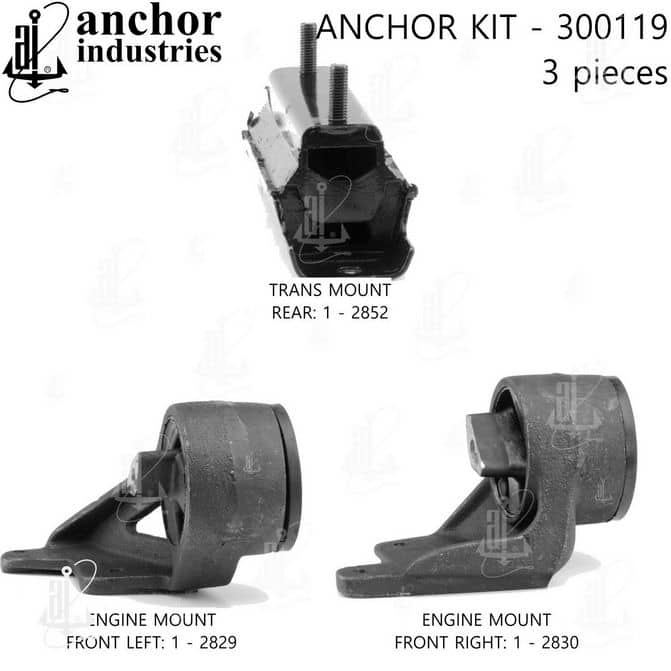 AA3 ANCHOR 300119