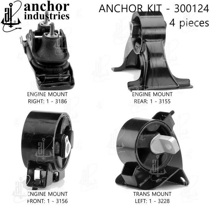 AA3 ANCHOR 300124