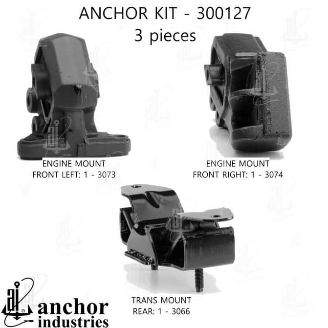 AA3 ANCHOR 300127
