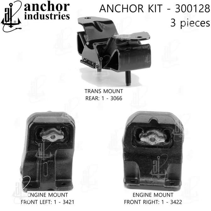 AA3 ANCHOR 300128