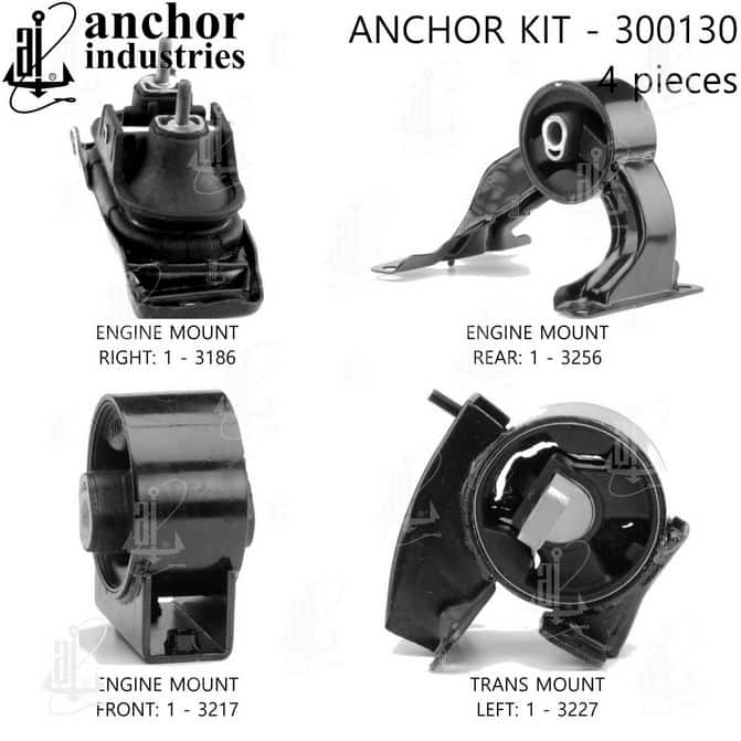 AA3 ANCHOR 300130