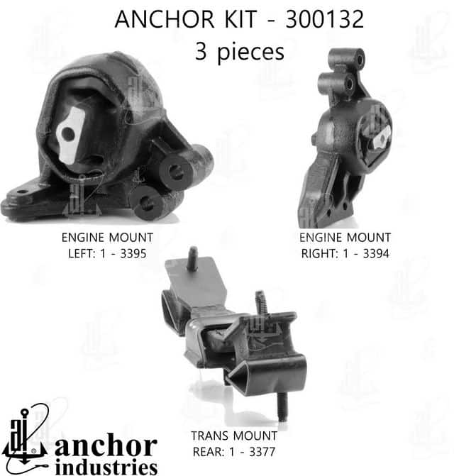 AA3 ANCHOR 300132