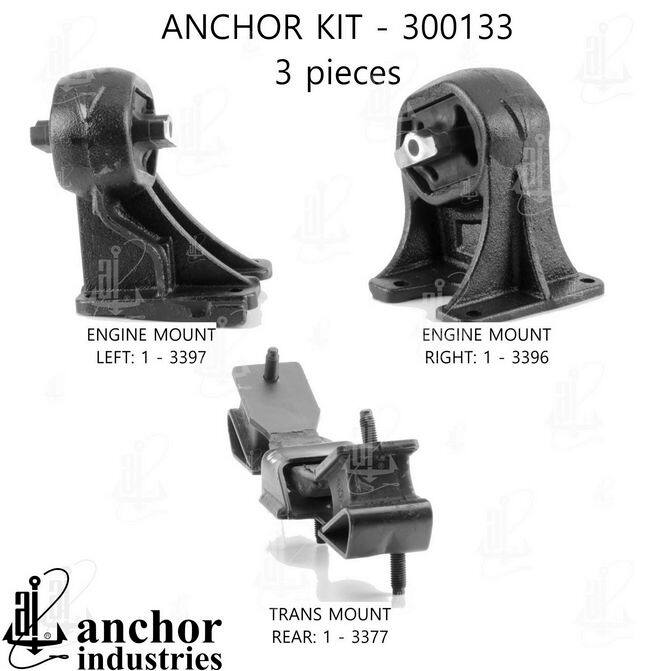 AA3 ANCHOR 300133