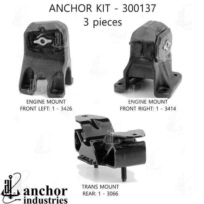 AA3 ANCHOR 300137