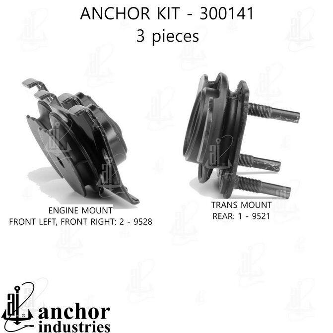 AA3 ANCHOR 300141