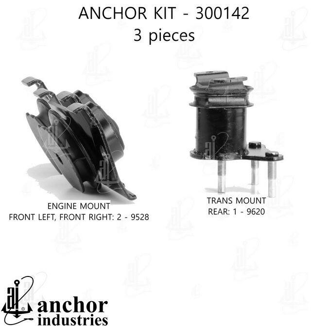 AA3 ANCHOR 300142