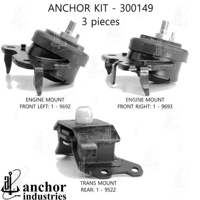 AA3 ANCHOR 300149