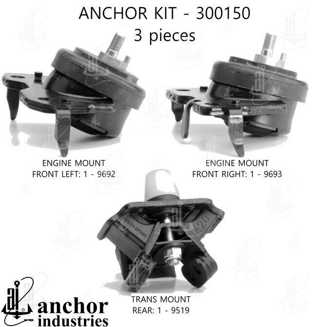 AA3 ANCHOR 300150