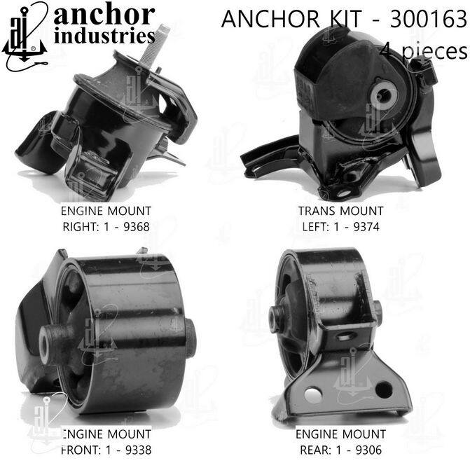 AA3 ANCHOR 300163