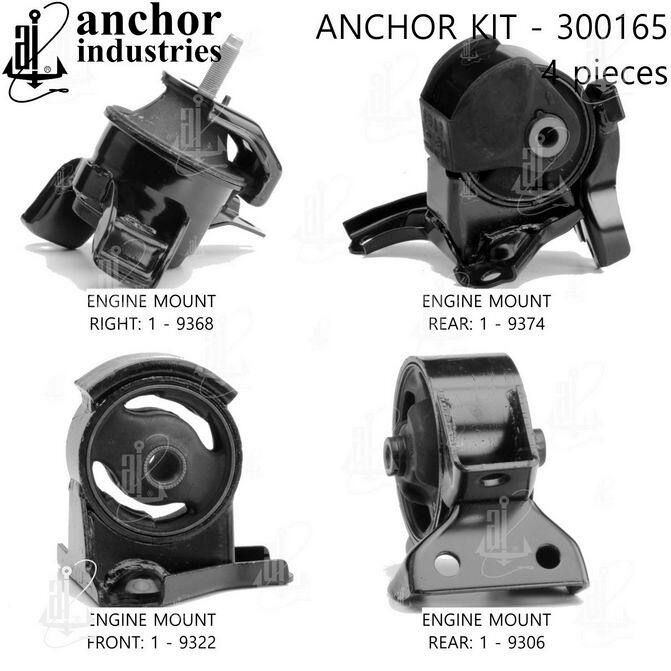 AA3 ANCHOR 300165