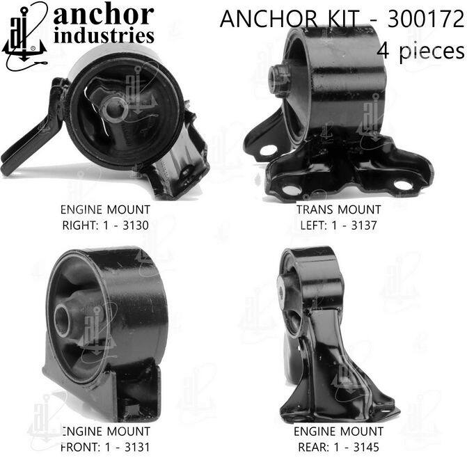 AA3 ANCHOR 300172
