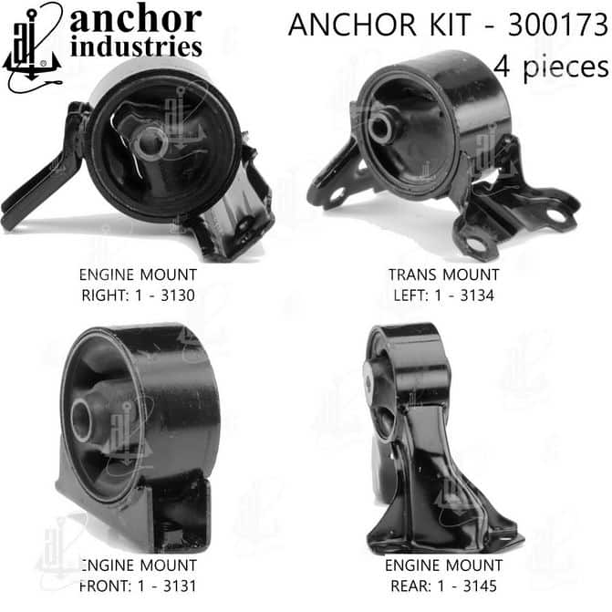 AA3 ANCHOR 300173