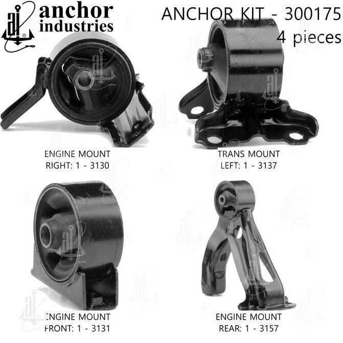 AA3 ANCHOR 300175