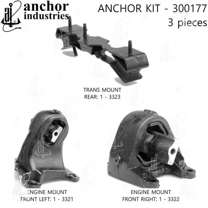 AA3 ANCHOR 300177