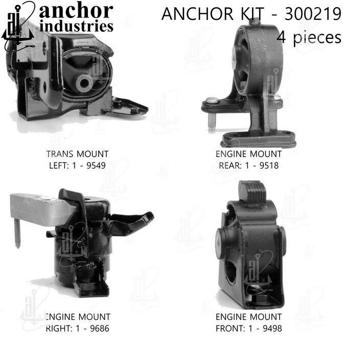 AA3 ANCHOR 300219