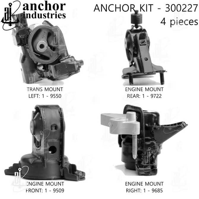 AA3 ANCHOR 300227