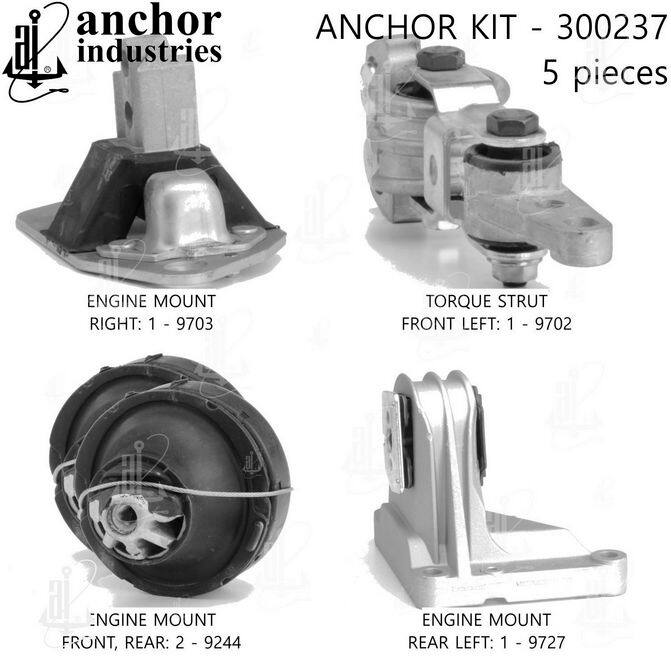 AA3 ANCHOR 300237