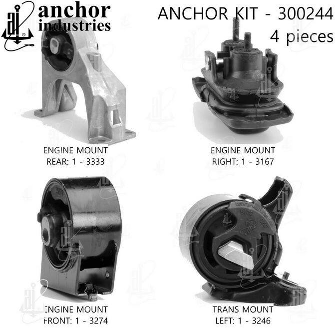 AA3 ANCHOR 300244