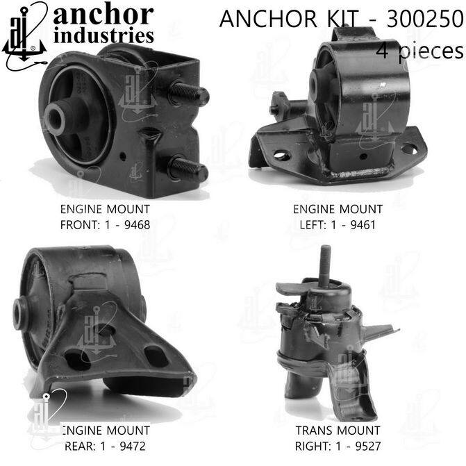 AA3 ANCHOR 300250