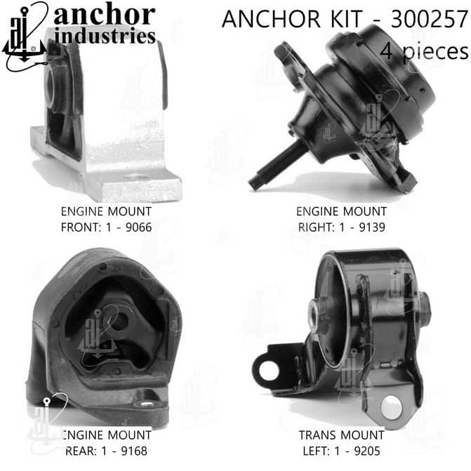 AA3 ANCHOR 300257