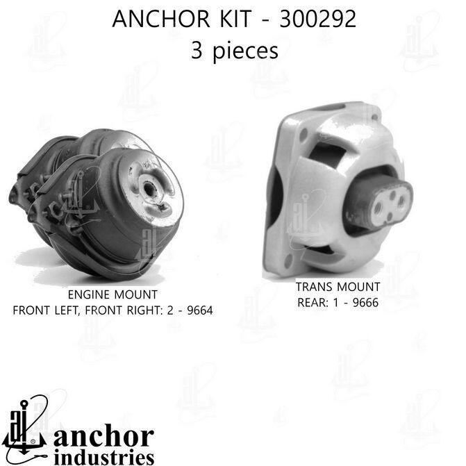 AA3 ANCHOR 300292