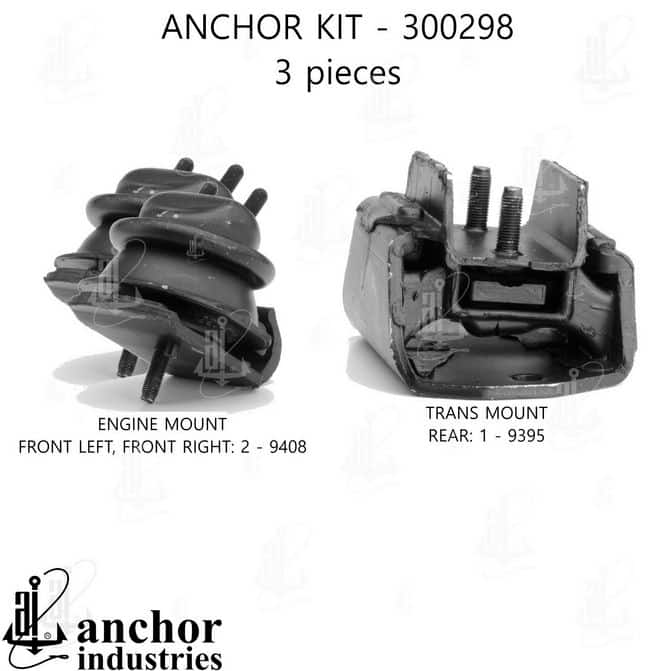 AA3 ANCHOR 300298