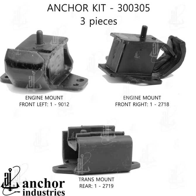 AA3 ANCHOR 300305