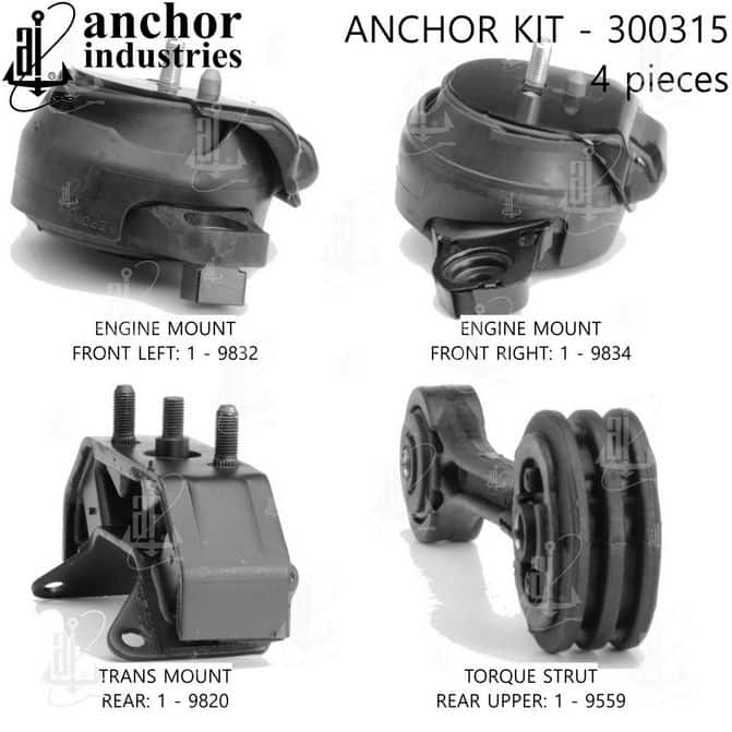 AA3 ANCHOR 300315