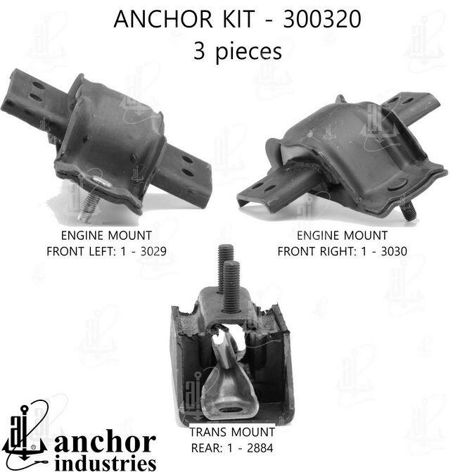 AA3 ANCHOR 300320