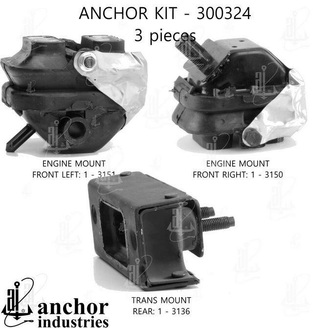 AA3 ANCHOR 300324