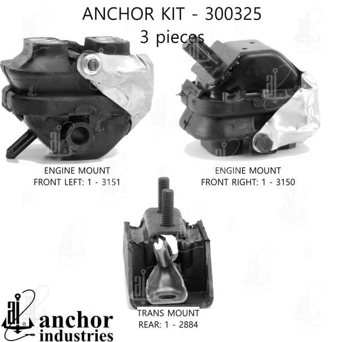 AA3 ANCHOR 300325