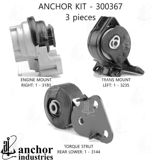AA3 ANCHOR 300367