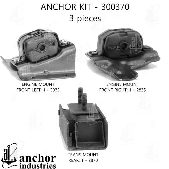 AA3 ANCHOR 300370