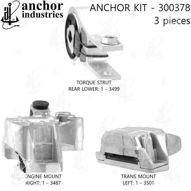 AA3 ANCHOR 300378