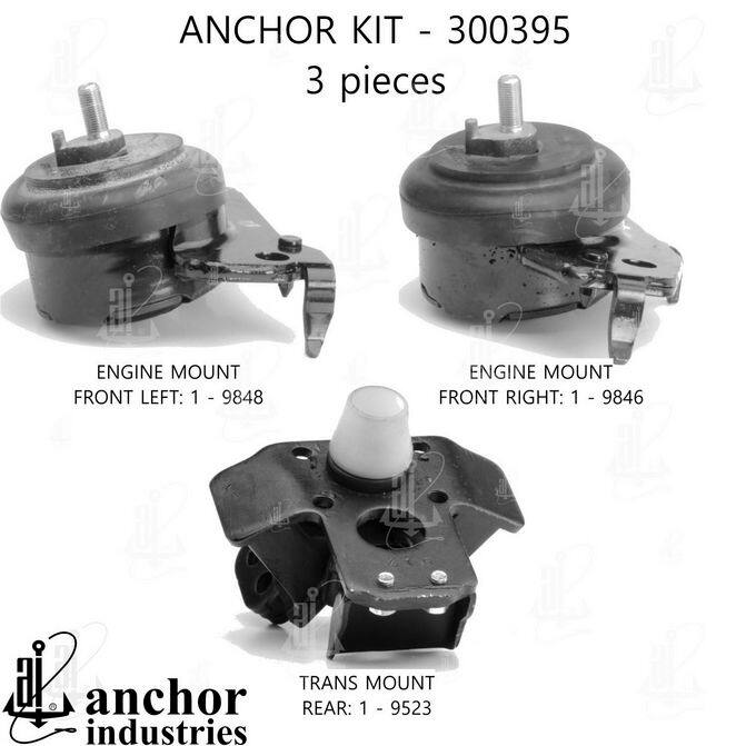 AA3 ANCHOR 300395