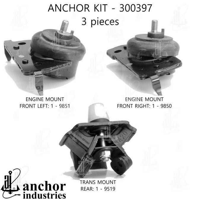 AA3 ANCHOR 300397